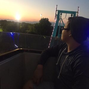 Meet your Posher, Vincent